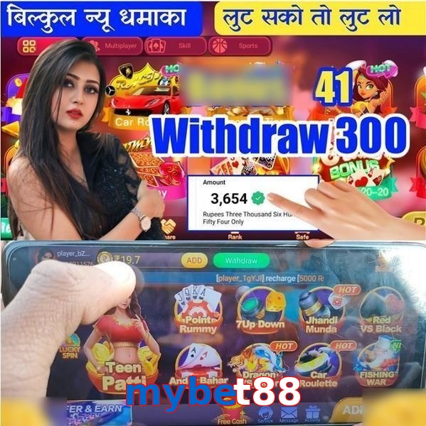 mybet88