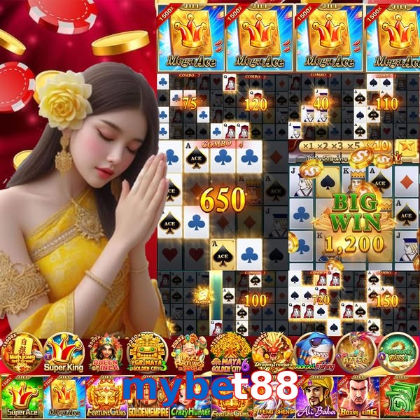 mybet88