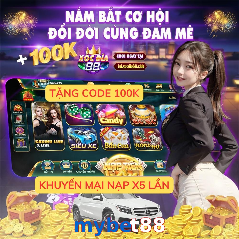 mybet88
