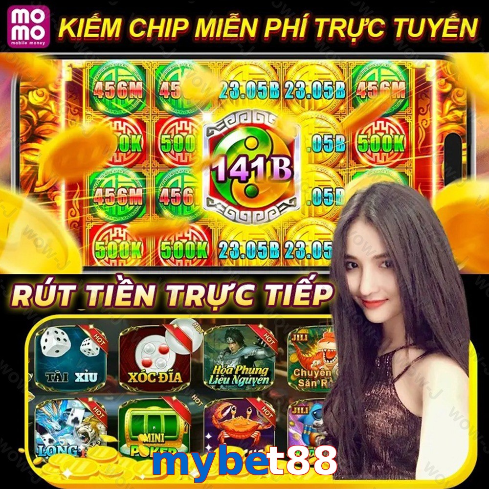 mybet88